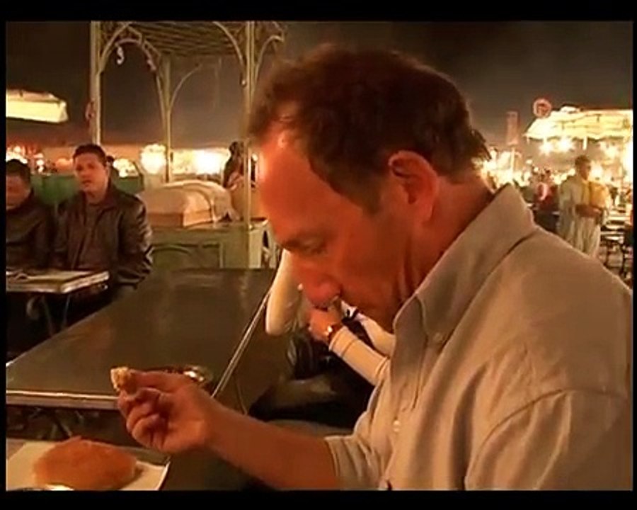 Marocco 3 : Caccia cinghiale in Marocco