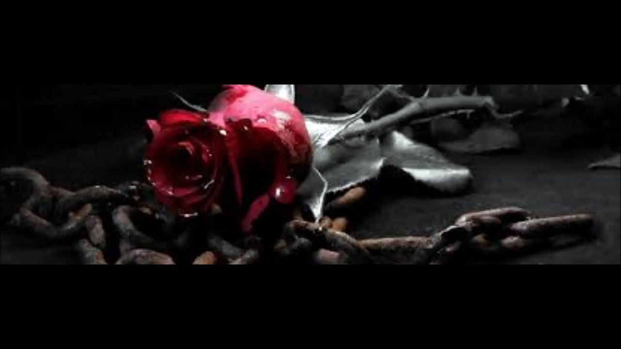 :Golgatha:  - The Iron Rose