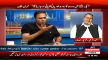 GoodBye To Ethics! This Time Abid Sher Ali Gave Actual Evidence Of PMLN's MNA