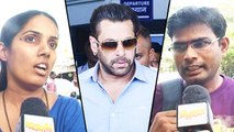 Mumbai On Salman: 'He Must Be Punished'