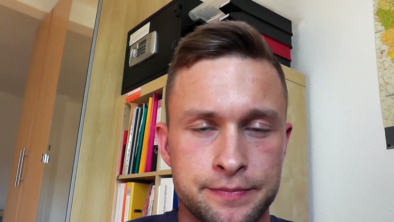 Geschichten aus dem Gym