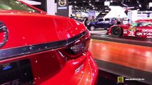 2016 Mazda 6 Grand Touring - Exterior and Interior Walkaround - Debut at 2014 LA Auto Show
