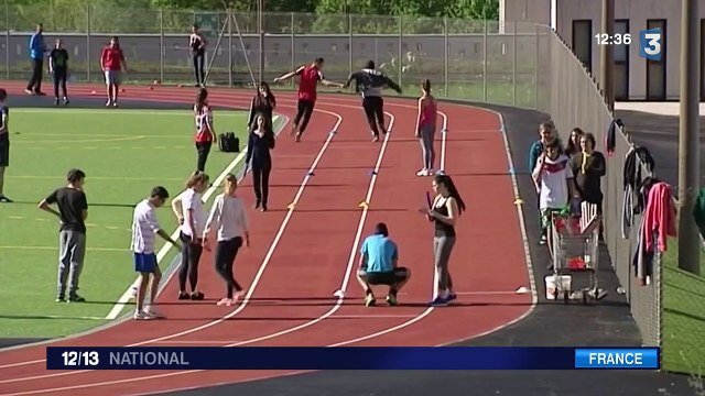 Ain : un stade refuse son accès aux collégiens de l'établissement voisin