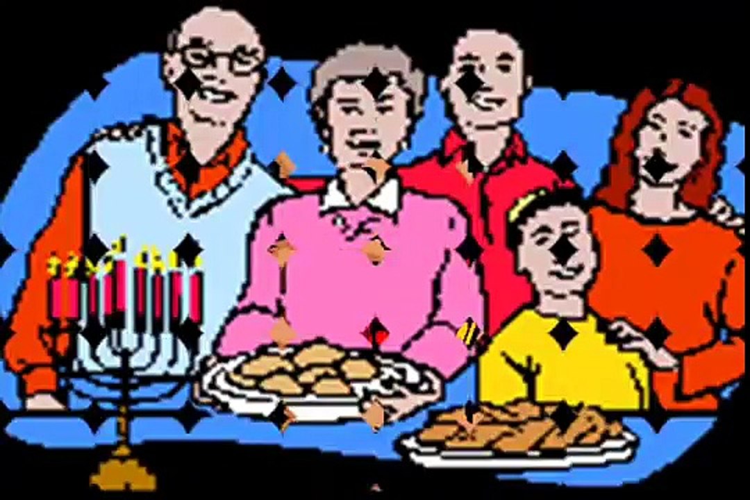 Feliz Cumpleaños - Happy Birthday