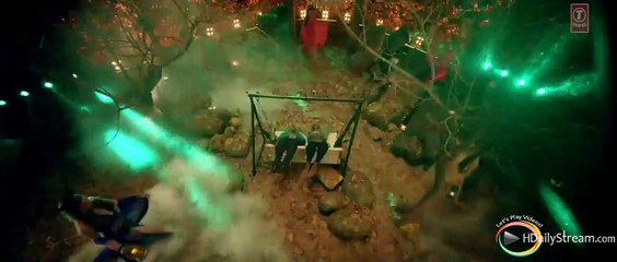 Lalla Lalla Lori Video Song - Welcome To Karachi - T-Series - Video Dailymotion