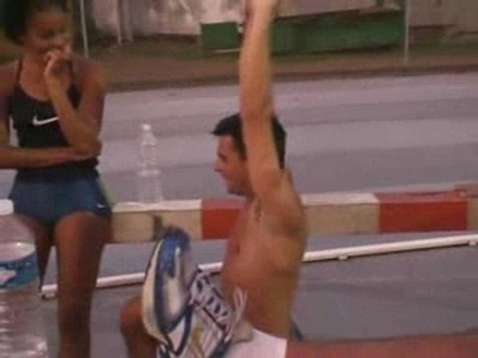 Le DIAZZZ showww 2006