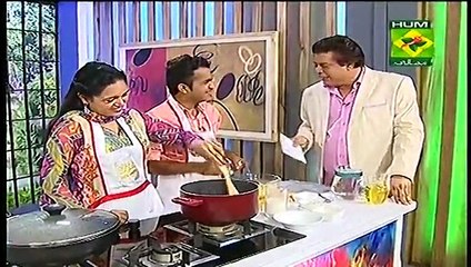 Dawat Full High Quality  8 May 2015 _