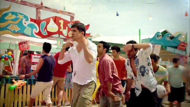 Turkish Version of Kolaveri Di Coca Cola