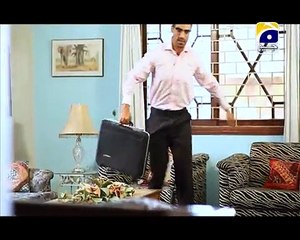 Chhoti Episode 80 Full High Quality Geo TV 8 May 2015