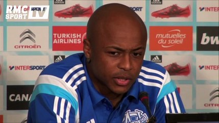 L'OM s'attaque au roc monégasque