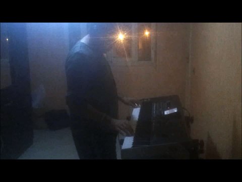 Instrumental | Cheb Akil | Sma3t Biha Belli | سمعت بيها بلي | الشاب عقيل | موسيقى