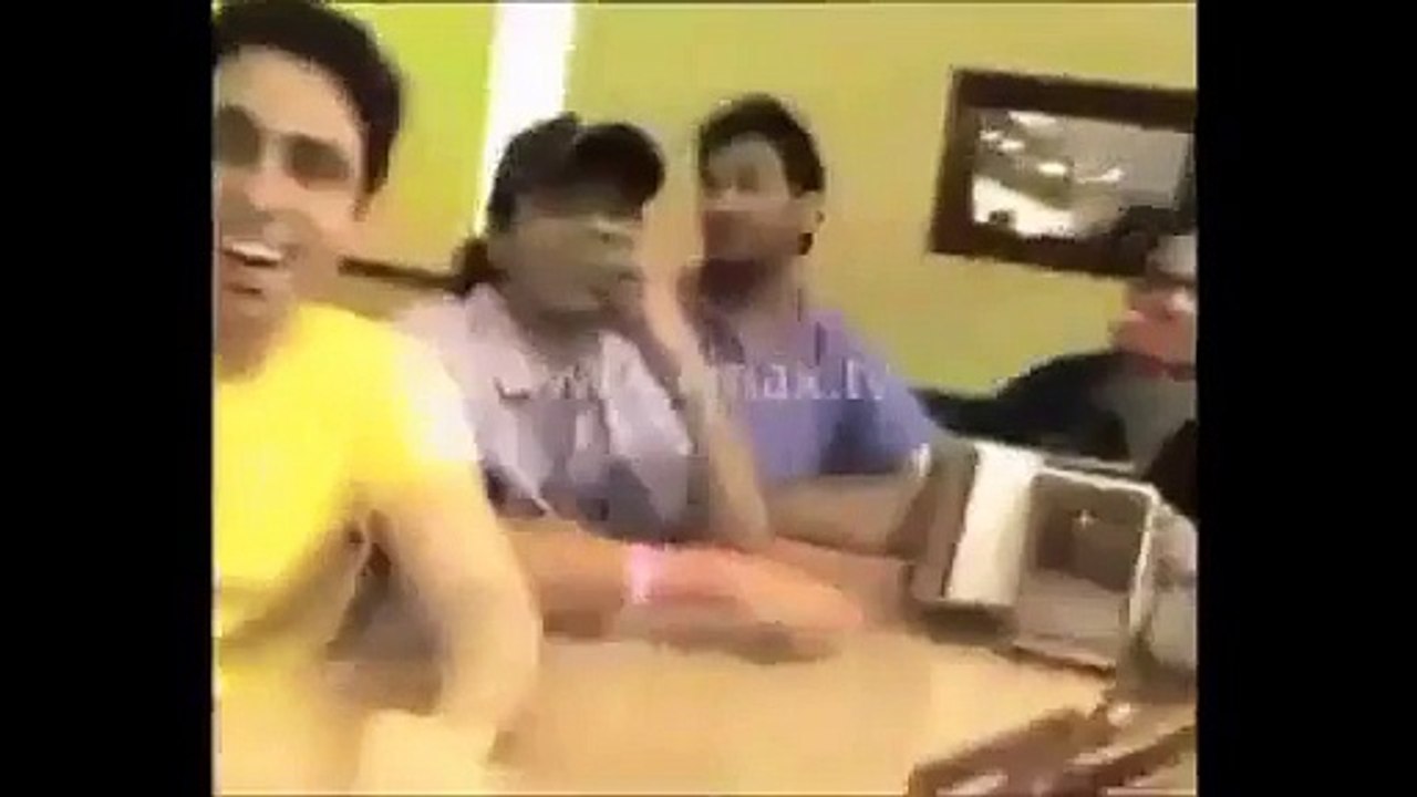 Members Of The Band And Singer Aaron Burns Atif Aslam Filthy Dirty Streets , You Will Be Amazed To See This Video , See