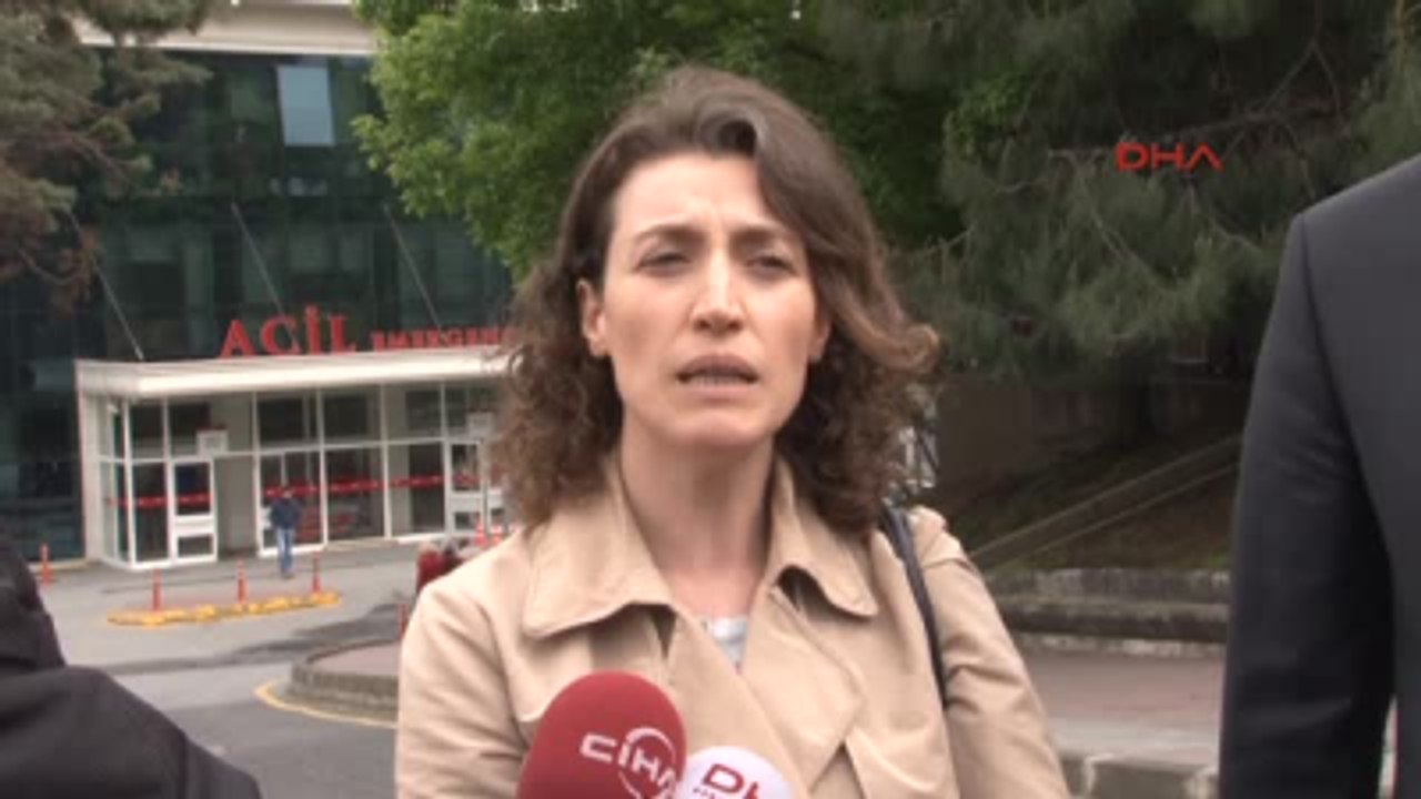 Tutuklu Hakimin Doktor Eşi Konuştu