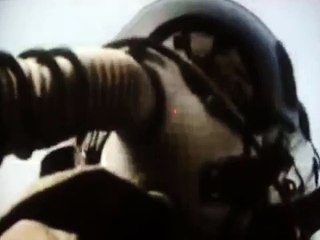 Ataque al porta aviones ingles ``El Invencible´´ en Malvinas.