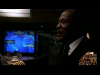 Morality and War I The West Wing