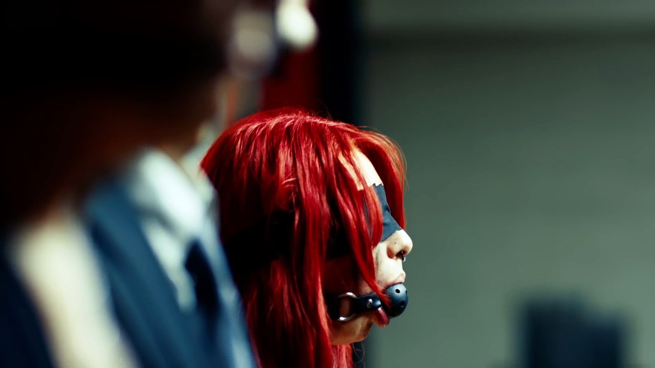 Mushroomhead - Out Of My Mind