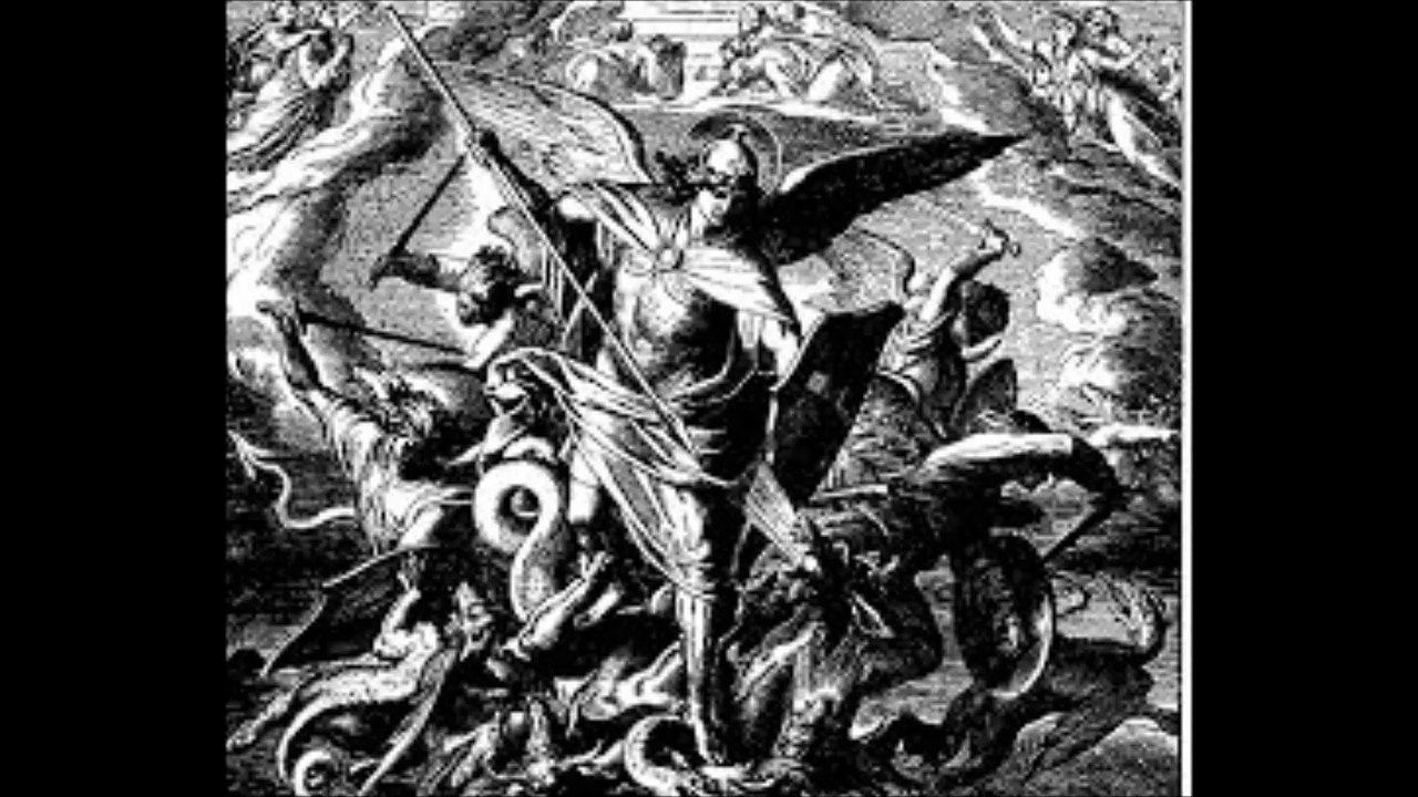 :Golgatha:  - Hymn For The Fallen One