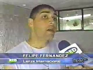 Flaite internacional