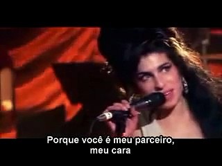 Amy winehouse- You know I´m no good(legendado)