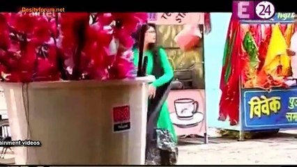 Kumkum Bhagya Abhi Ne Ki Pragya Ki promo 8may 2015