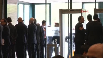 Cumhurbaşkanı Erdoğan İş Dünyamızın Bizimle Birlikte Hareket Ettiğinden Emin Olmalıyız 2