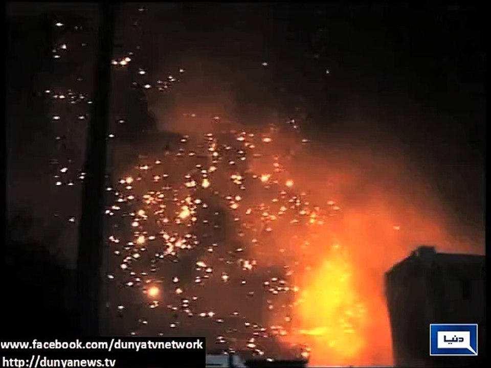 Dunya News - Naltar tragedy: PM Nawaz announces one-day mourning