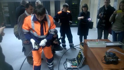 технология GPON часть 1