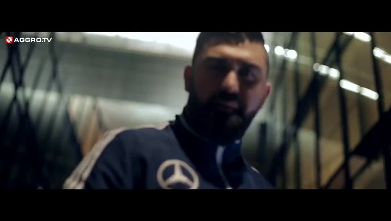 DILOMAN - BÖSES BLUT (OFFICIAL HD VERSION)