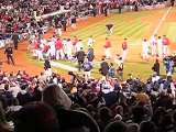 2004 ALCS Game 4 - Yankees and Red Sox - Fenway Park