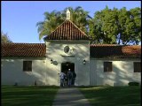 A Haunted Past: Ghost Hunters explore CSUCI