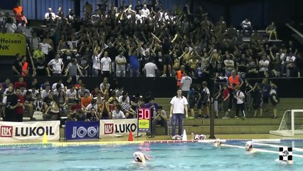 JEDNA TRADICIJA,JEDAN POBEDNIK | Partizan -Zvezda 06.05.2015