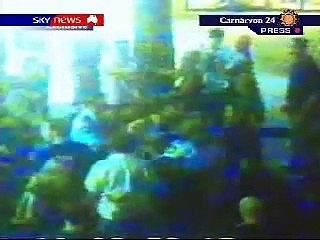 Rex Hunt / Byron Bay Hardcore BBHC