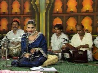 Naseebo Lal - Asan Jag Nu Mana Ke Lena