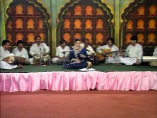 Naseebo Lal - Dholna Ja Main Naeen Bolna