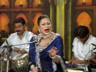 Naseebo Lal - Allah Uttay Dooriyan
