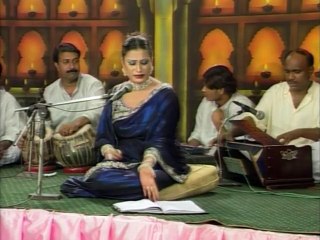 Naseebo Lal - Allah Laran Raat Hove, Par Vicharan Raat Na Hove