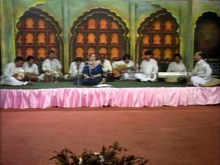 Naseebo Lal - Sanu Teri Yaad Satandi Neendar Nahi Aundi