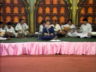 Naseebo Lal - Taki Ja Dholna