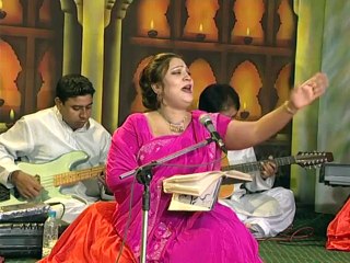 Saima Jahan - Kabhi Tum Bhi Hum Say Thay Aashna