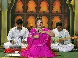 Saima Jahan - Tere Dar Par Sanam Chale Aaye