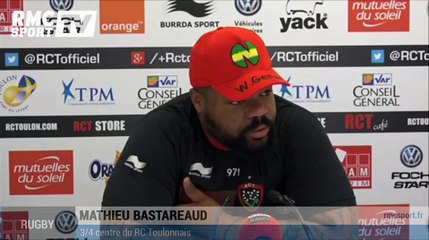 Toulon-Castres : l'un vise le titre, l'autre le maintien