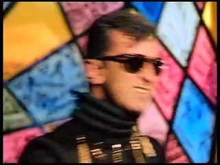 Александр Буйнов - Я знал любовь (official video)