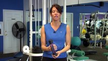 15 Fitness Exercises : Rotator Cuff Exercise Tips