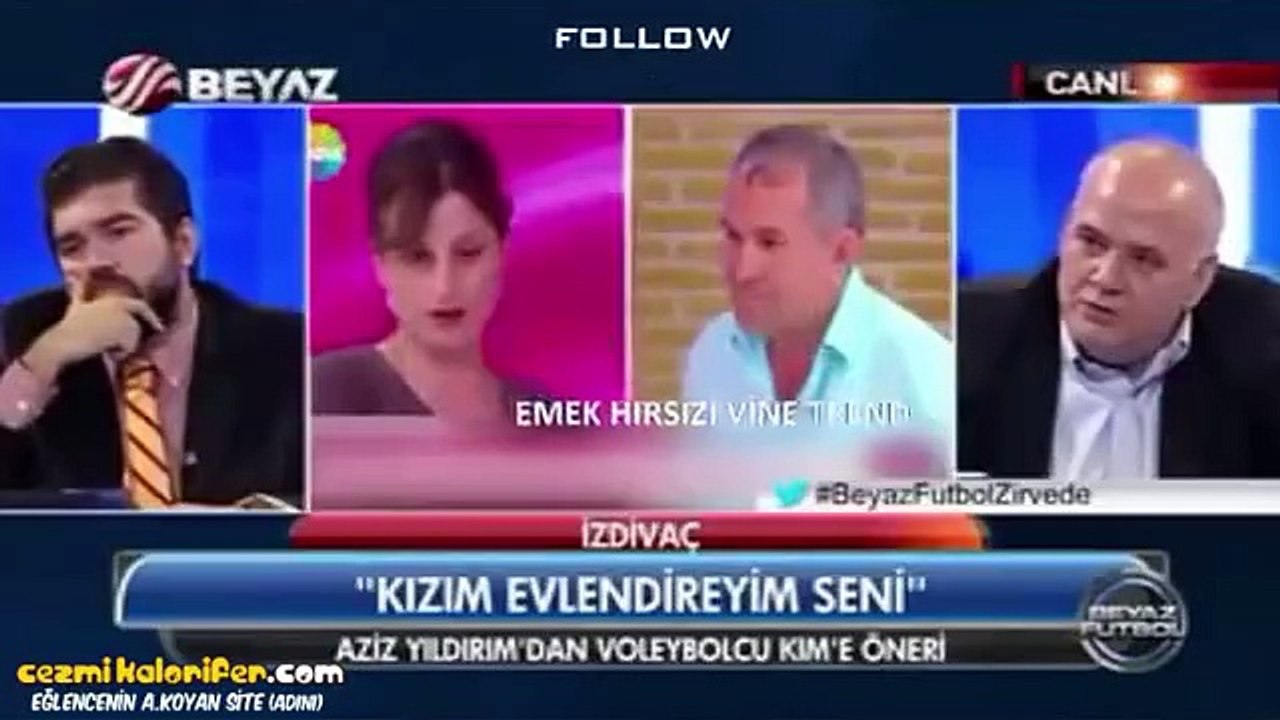 Ahmet Çakar - Motorunuz Çok Büyük Herhalde