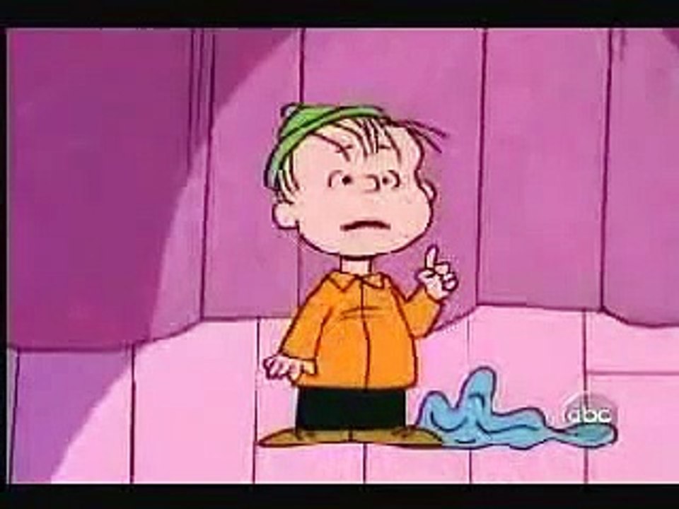 Charlie Brown Christmas