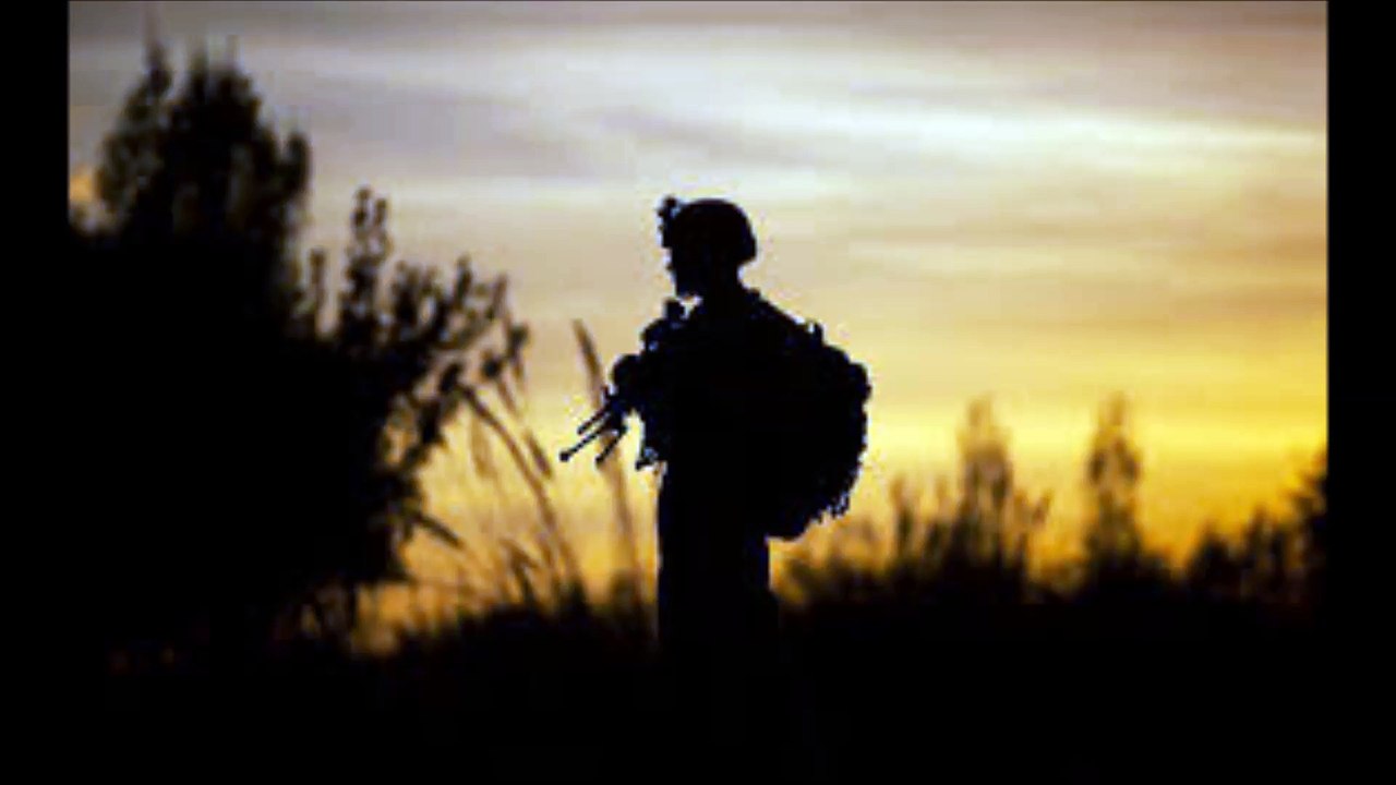 :Golgatha: -Dogs Of War