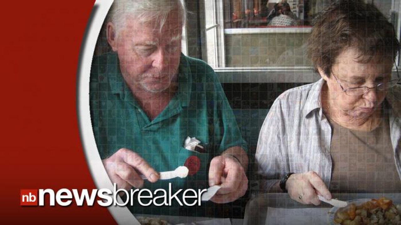 Study Re-Affirms That A Healthy Diet Improves Brain Health in Seniors