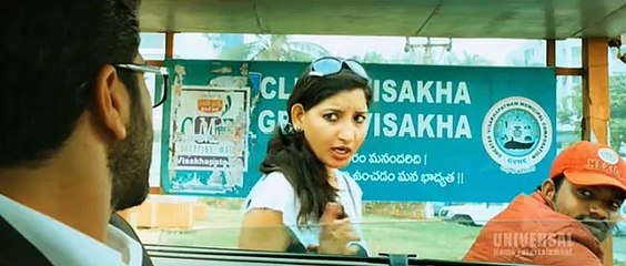 Malli Malli Idi Rani Roju (2015) - DVD Full HD Movie Watch Online Part 1