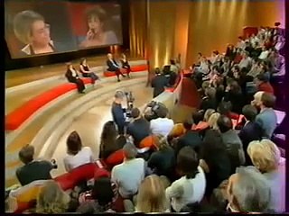 le coaching seduction a l'emission ca se discute