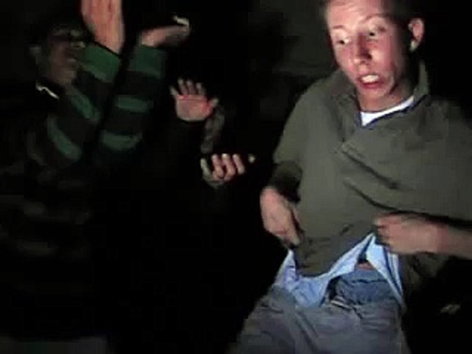 rave?